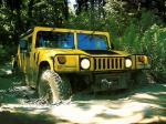 Hummer H1 Convertible 1992 года